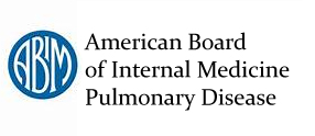 american-board Pulmonary Disease